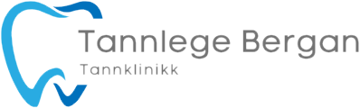 Tannlege Bergan logo